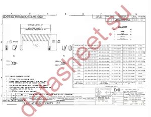 GLF-464-104-512-D datasheet  